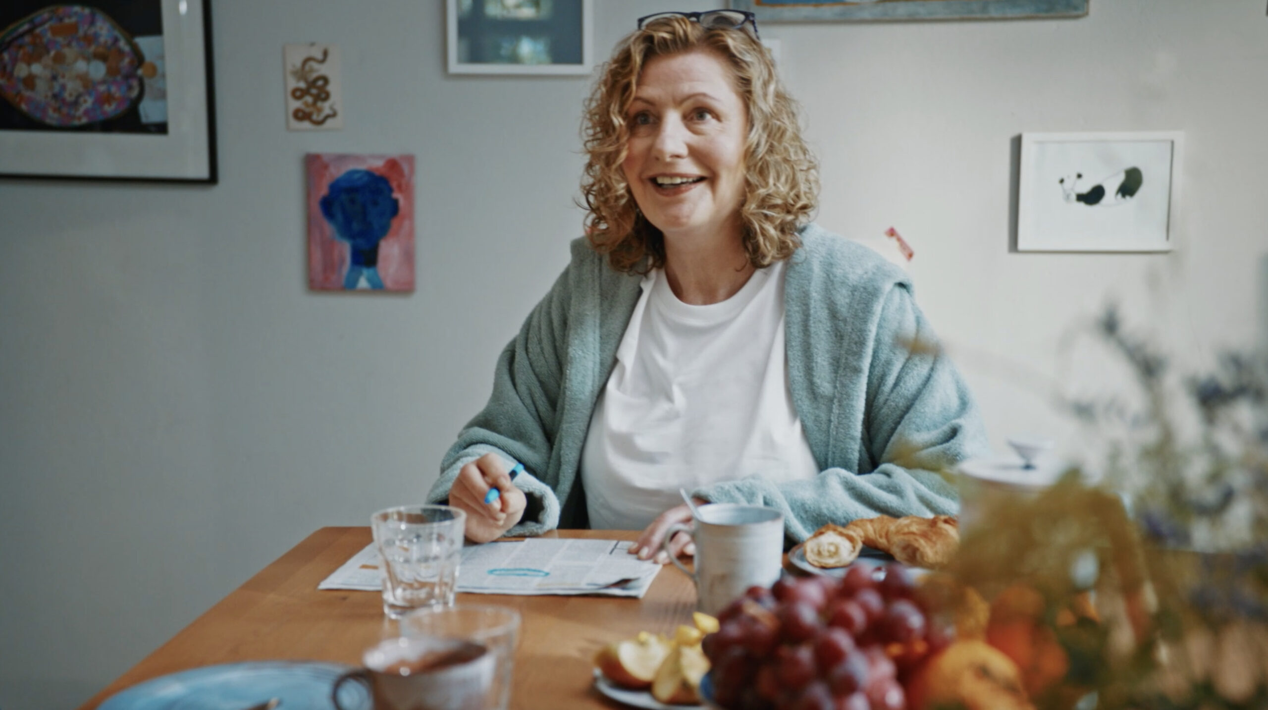 Parasol Island - Integrated Digital Studio