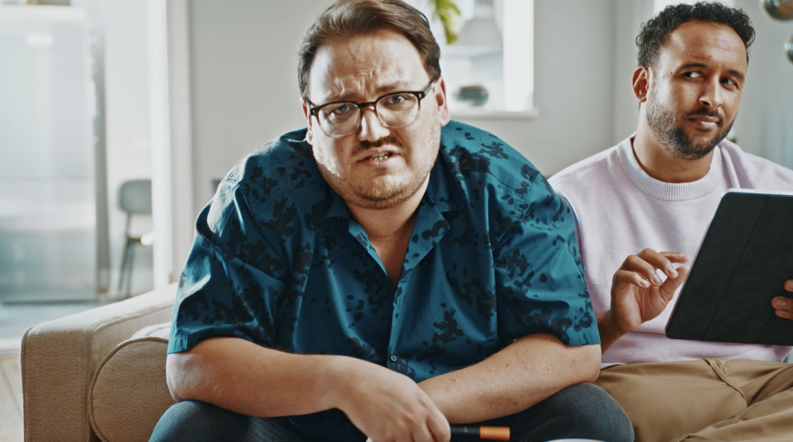 Parasol Island - Integrated Digital Studio