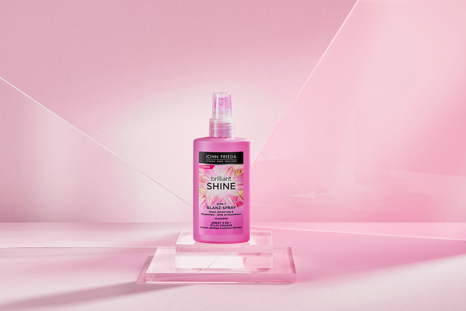 Parasol Island - Integrated Digital Studio