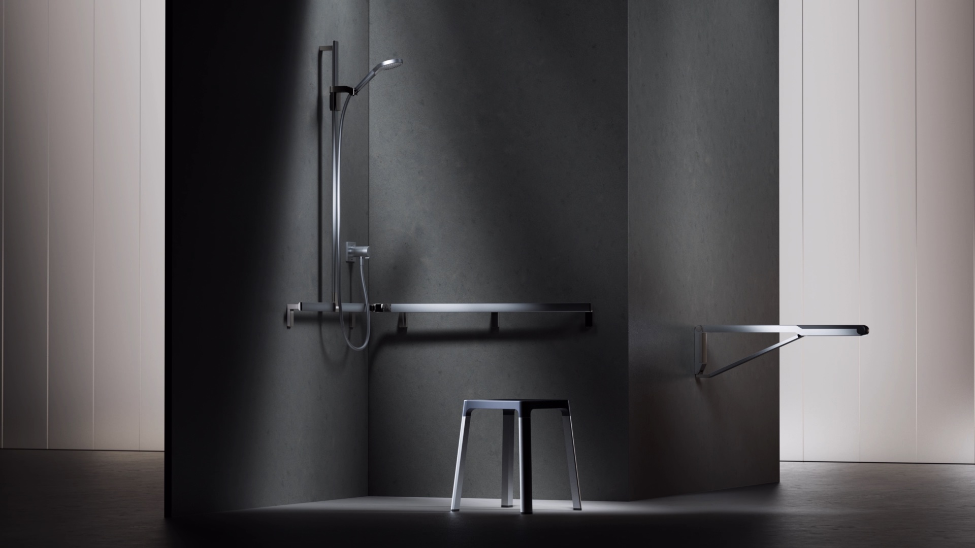 Parasol Island - Integrated Digital Studio