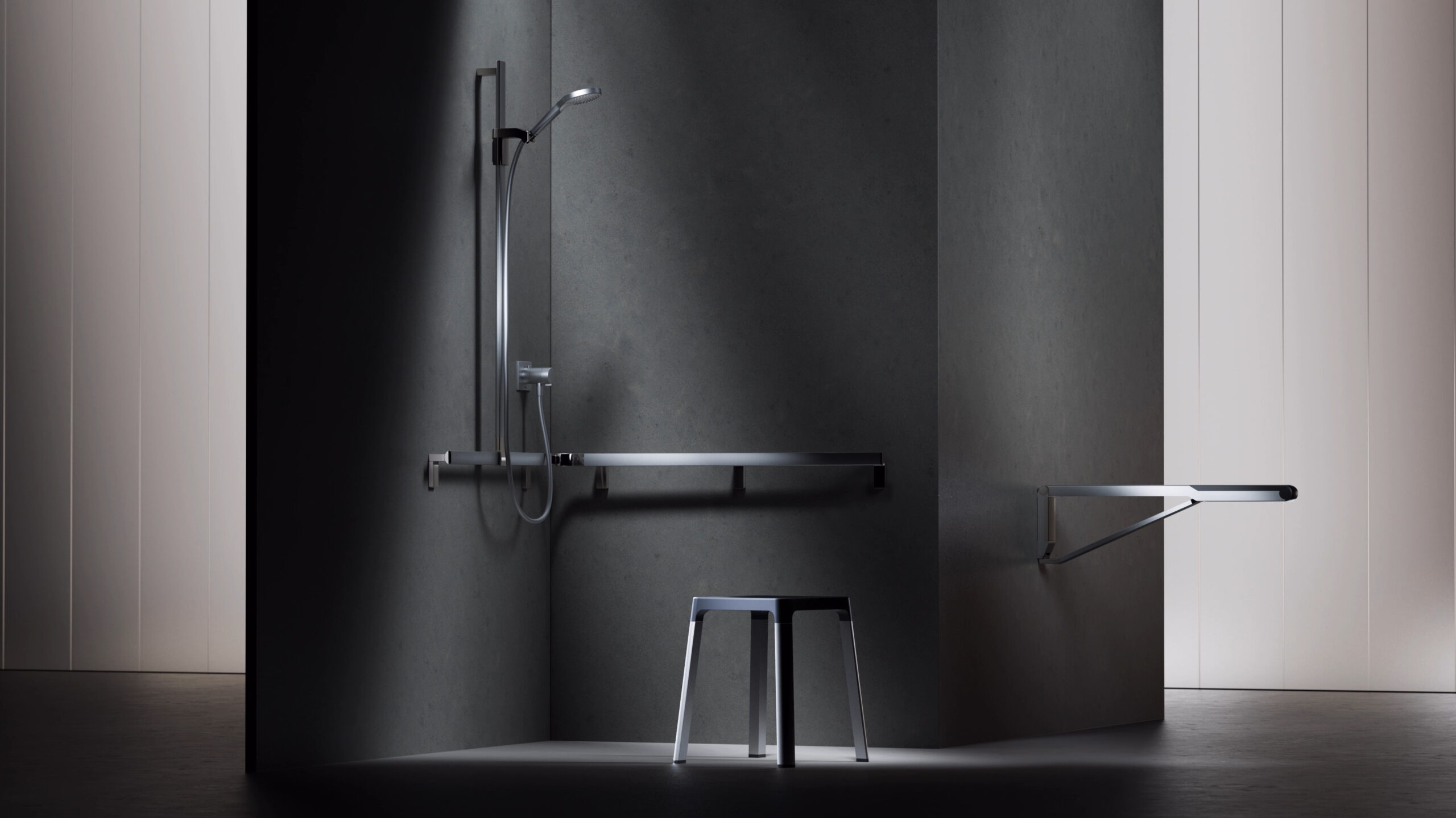 Parasol Island - Integrated Digital Studio