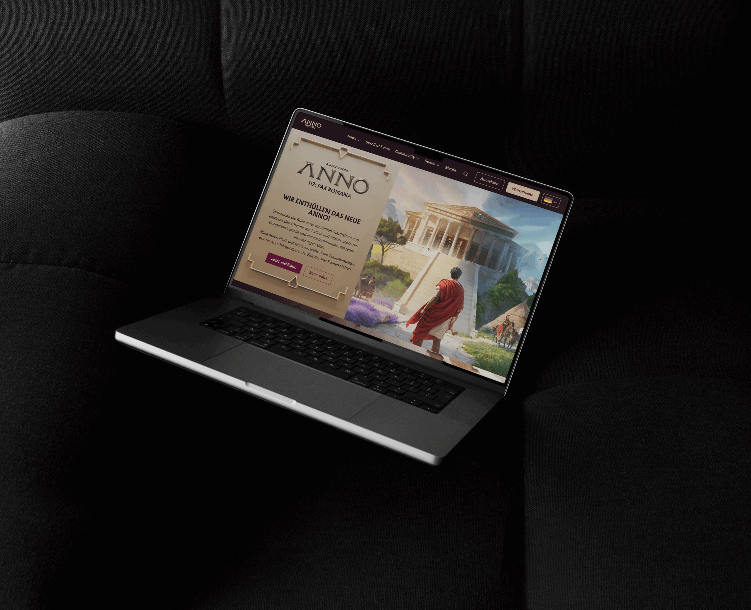 Parasol Island - Integrated Digital Studio