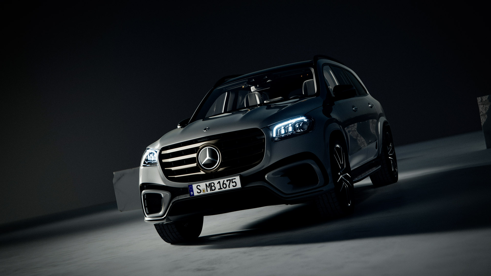 Parasol Island - Integrated Digital Studio