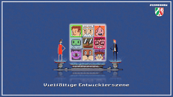 Parasol Island - Integrated Digital Studio