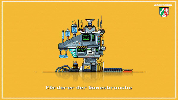 Parasol Island - Integrated Digital Studio