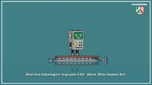 Parasol Island - Integrated Digital Studio