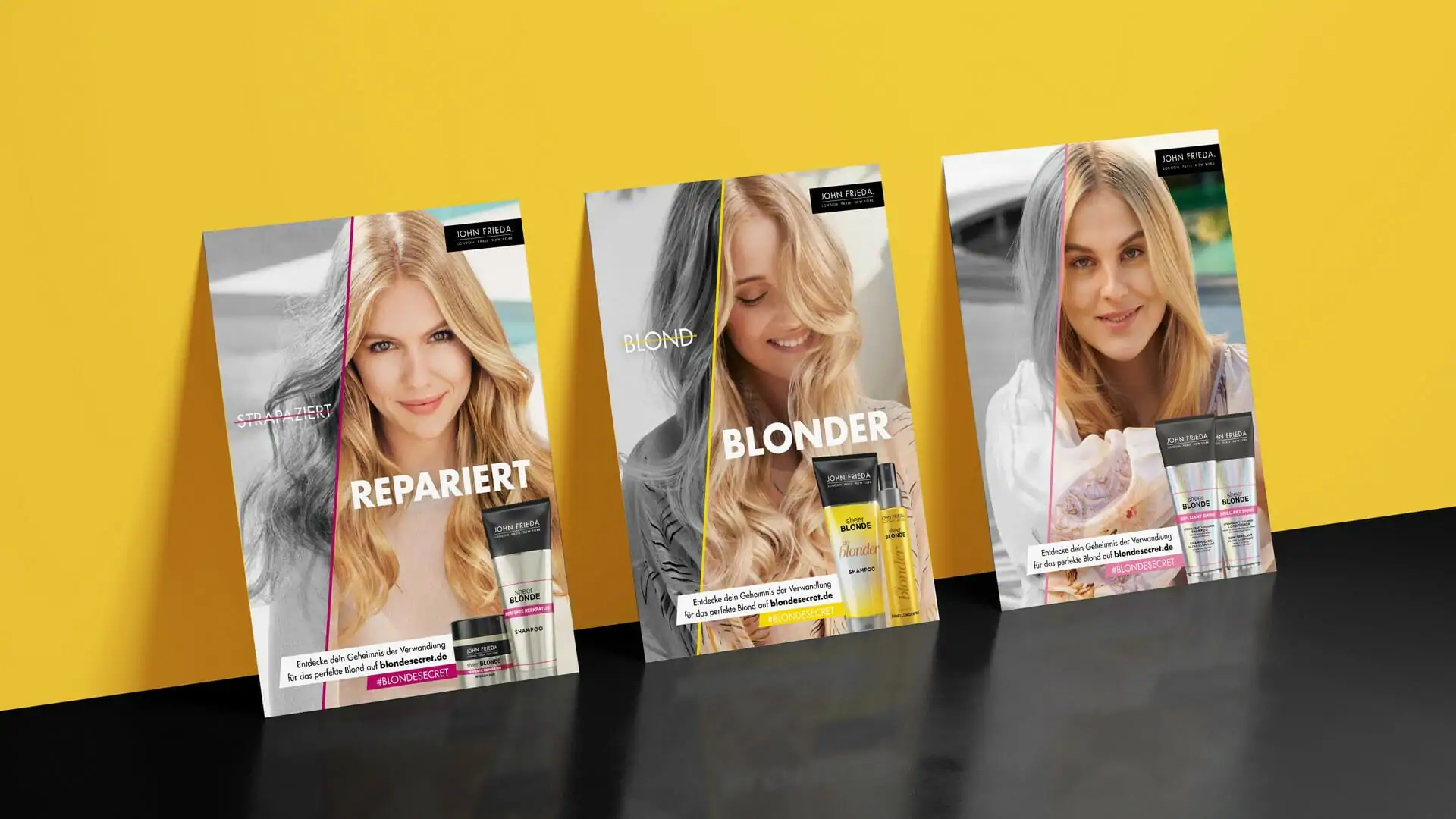 Parasol Island - Integrated Digital Studio