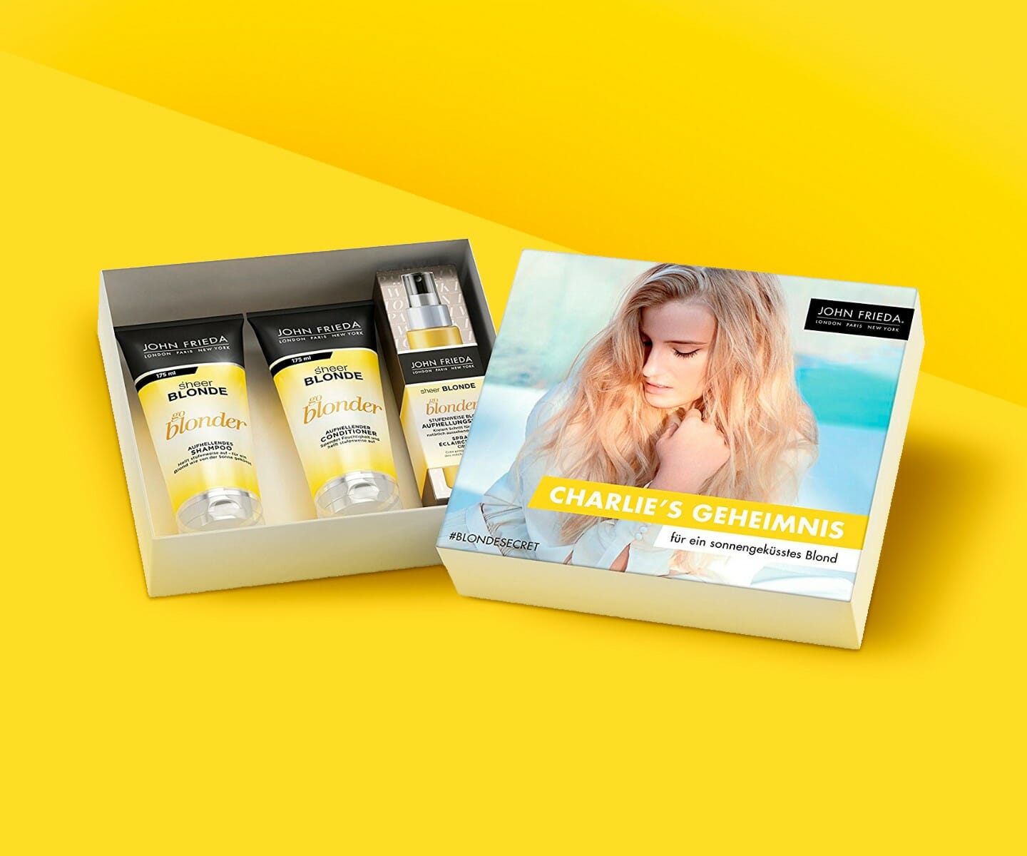 Parasol Island - Integrated Digital Studio