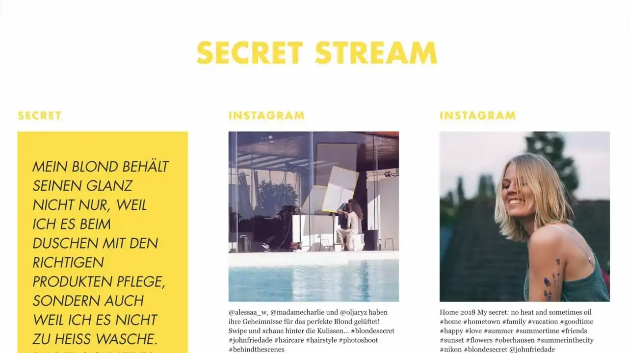 Parasol Island - Integrated Digital Studio