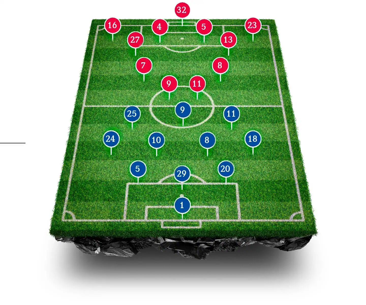 Parasol Island - Integrated Digital Studio