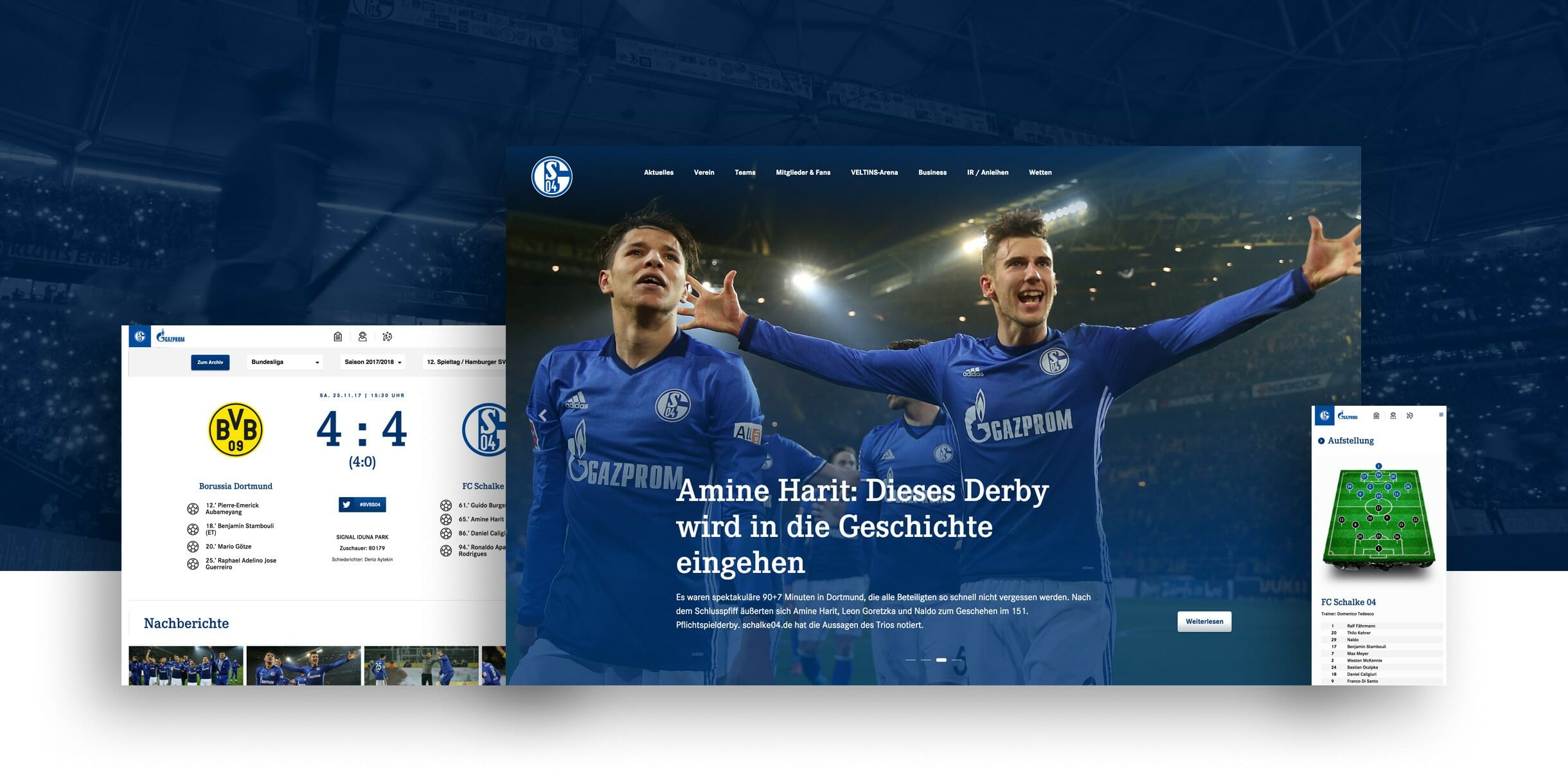 Parasol Island - Integrated Digital Studio