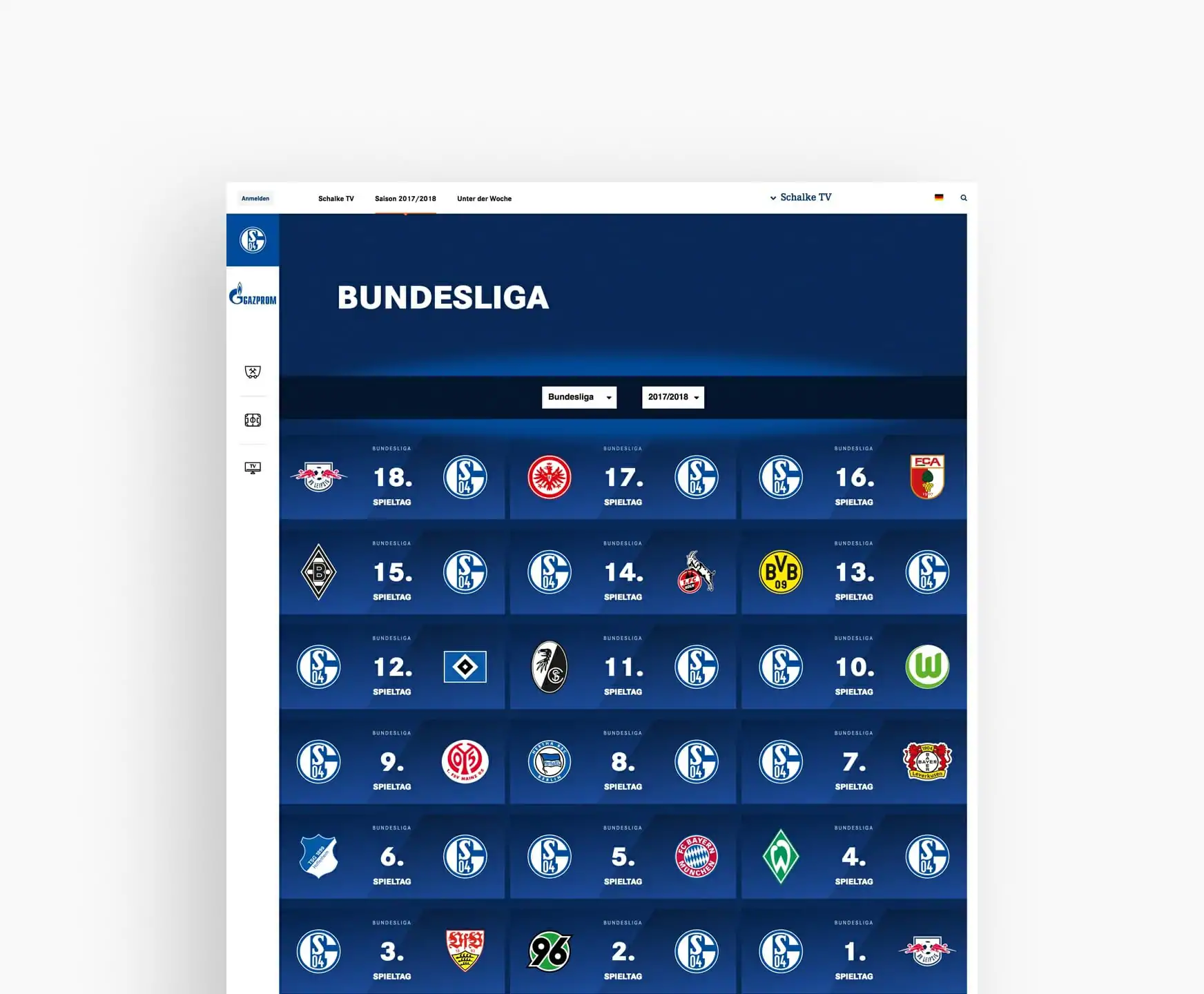 Parasol Island - Integrated Digital Studio