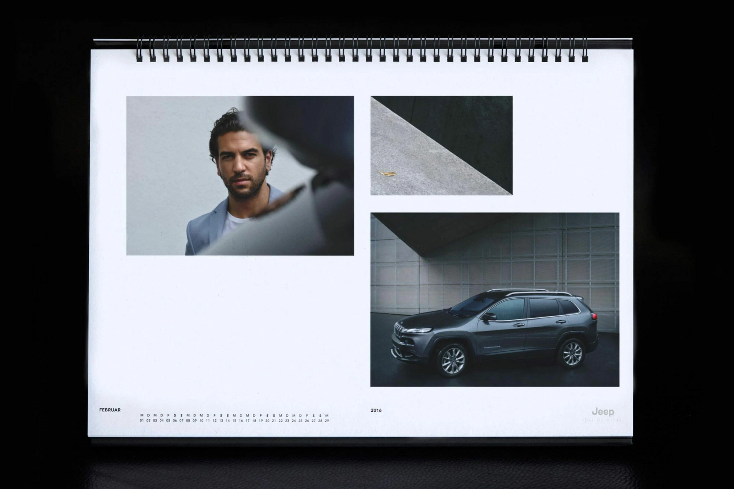 Parasol Island - Integrated Digital Studio