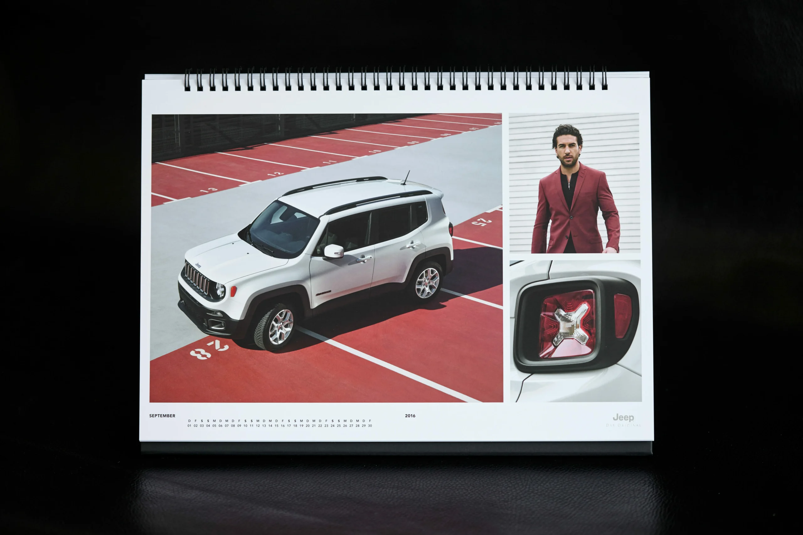 Parasol Island - Integrated Digital Studio