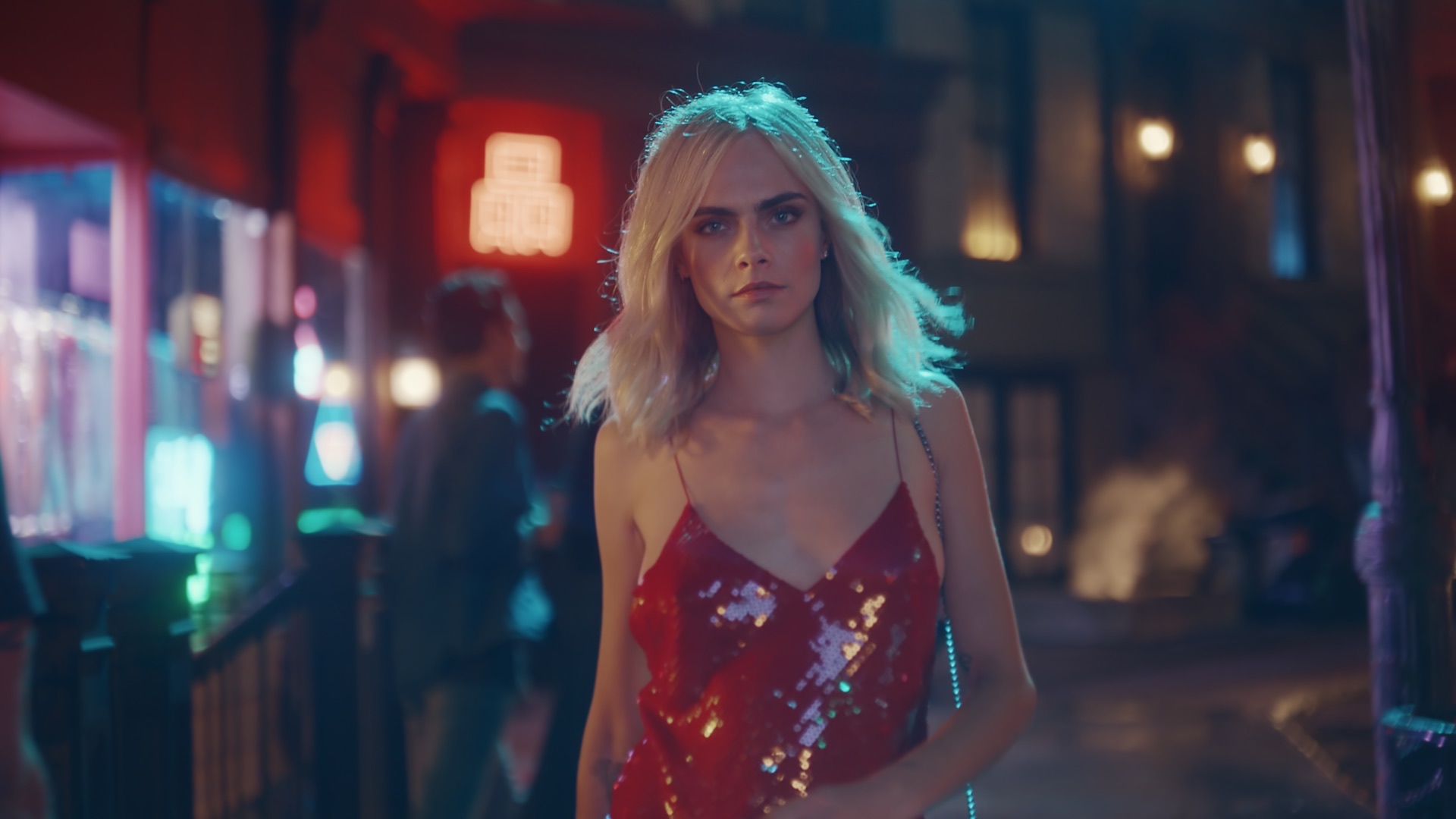 Parasol Island - Integrated Digital Studio