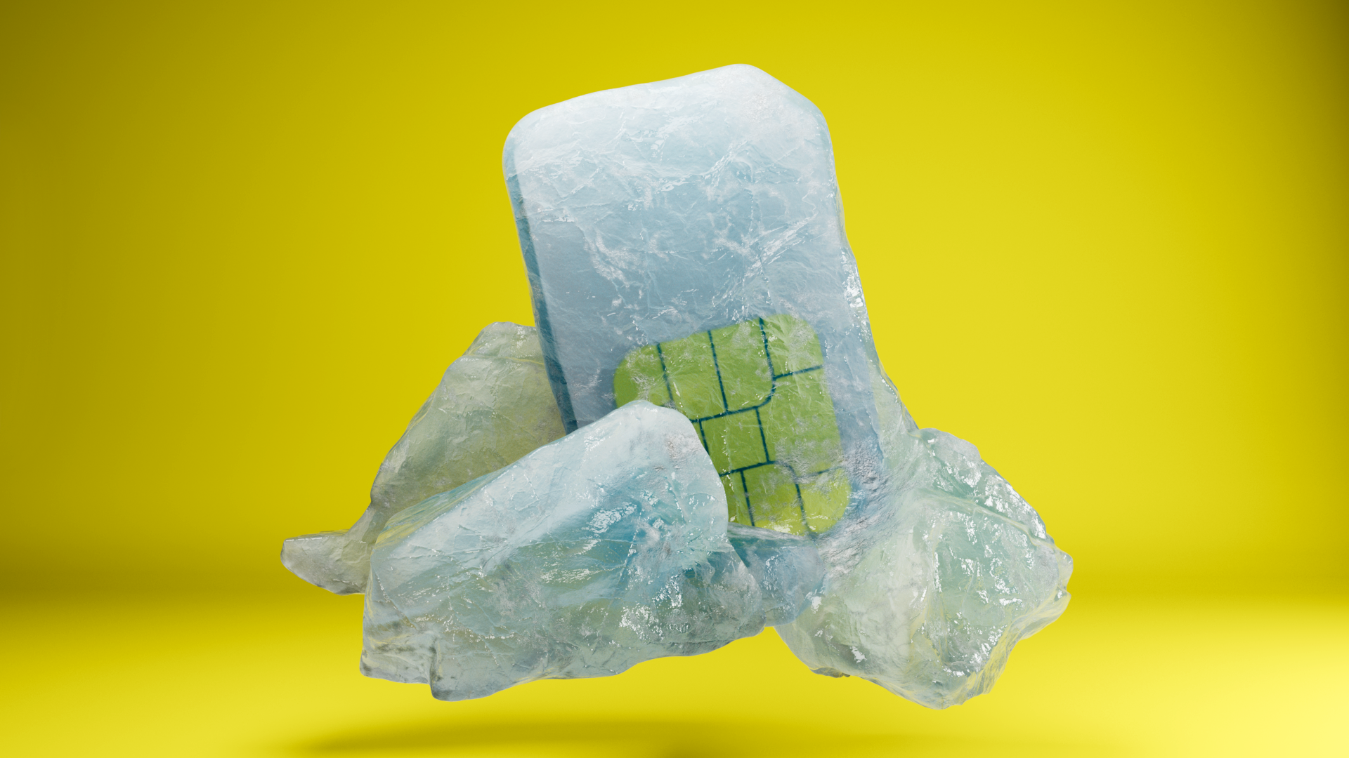 Parasol Island - Integrated Digital Studio