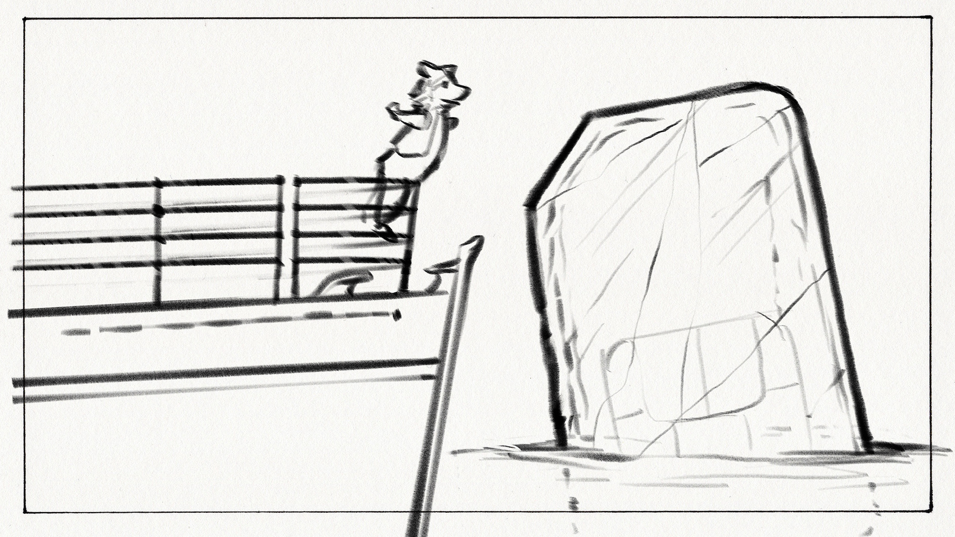 Parasol Island - Integrated Digital Studio