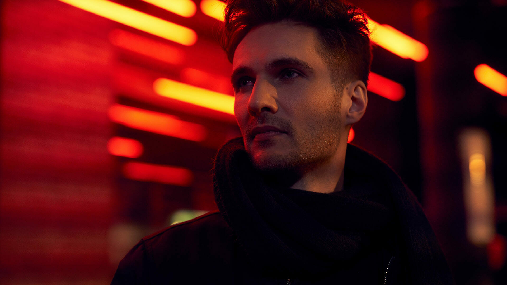 Parasol Island - Integrated Digital Studio