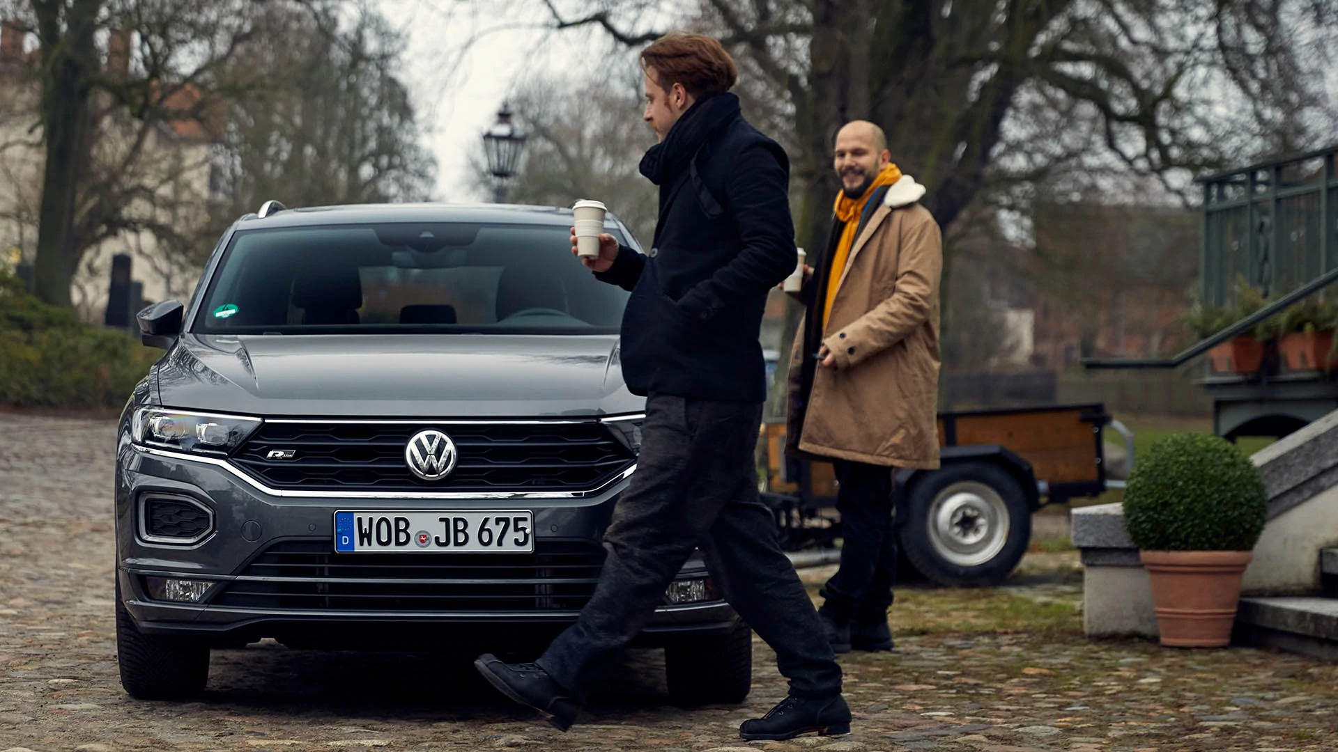 Parasol Island - Integrated Digital Studio