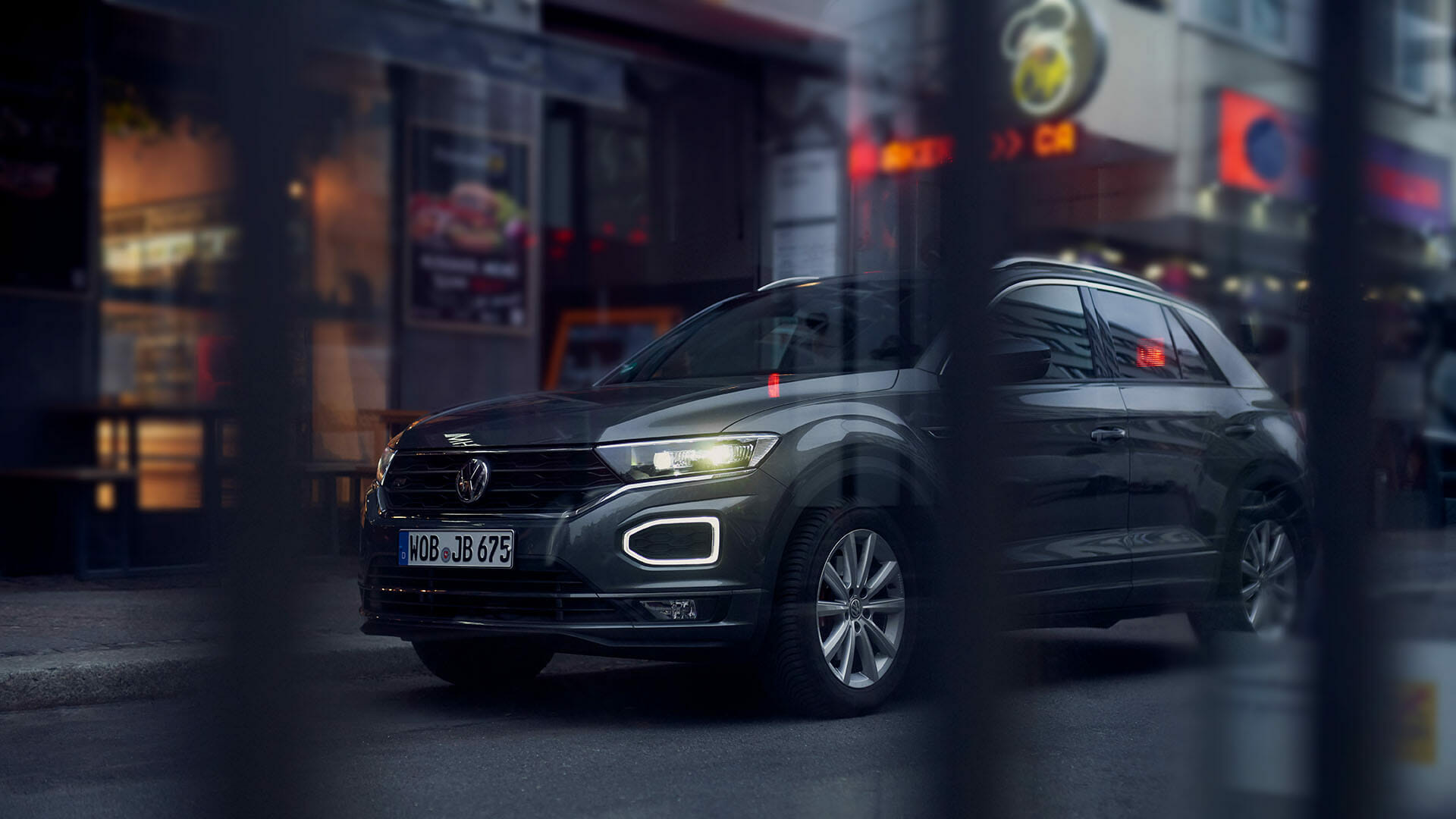 Parasol Island - Integrated Digital Studio