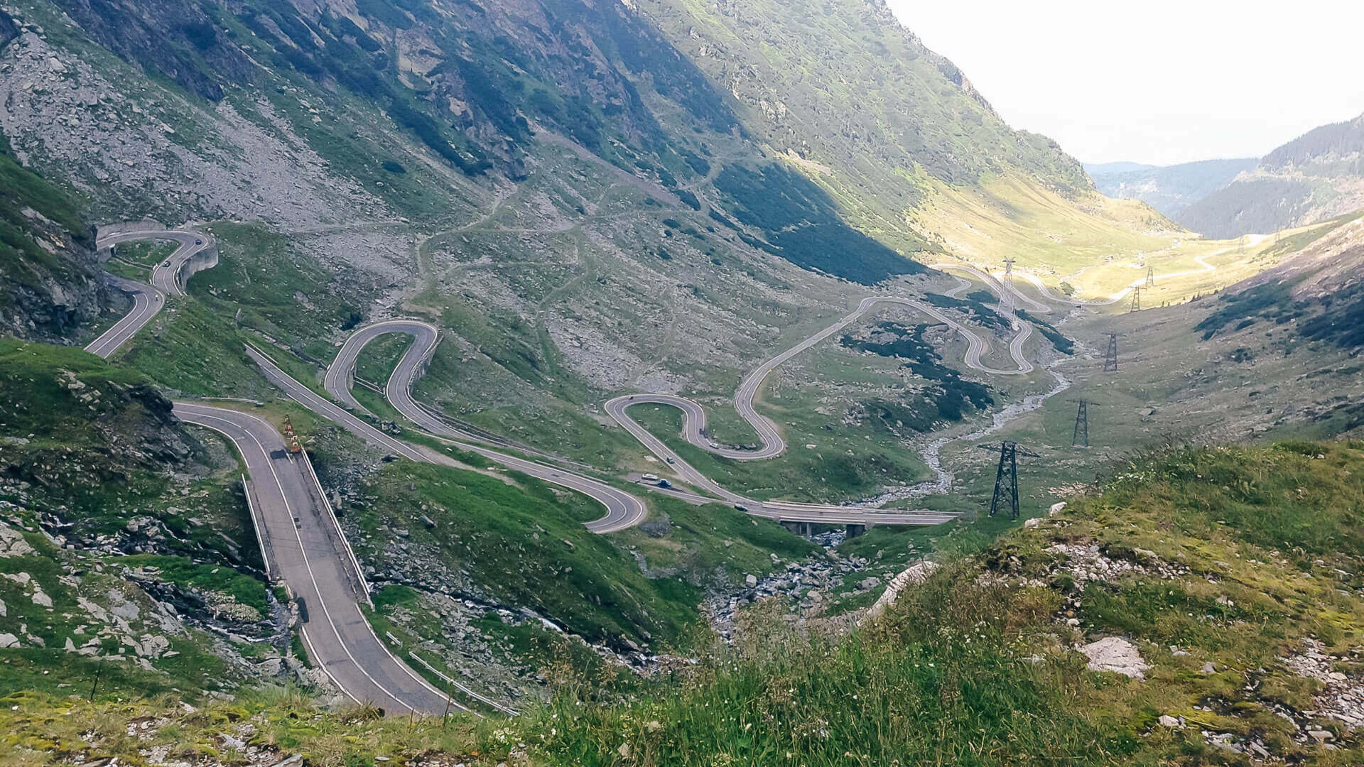 Parasol Island - Integrated Digital Studio