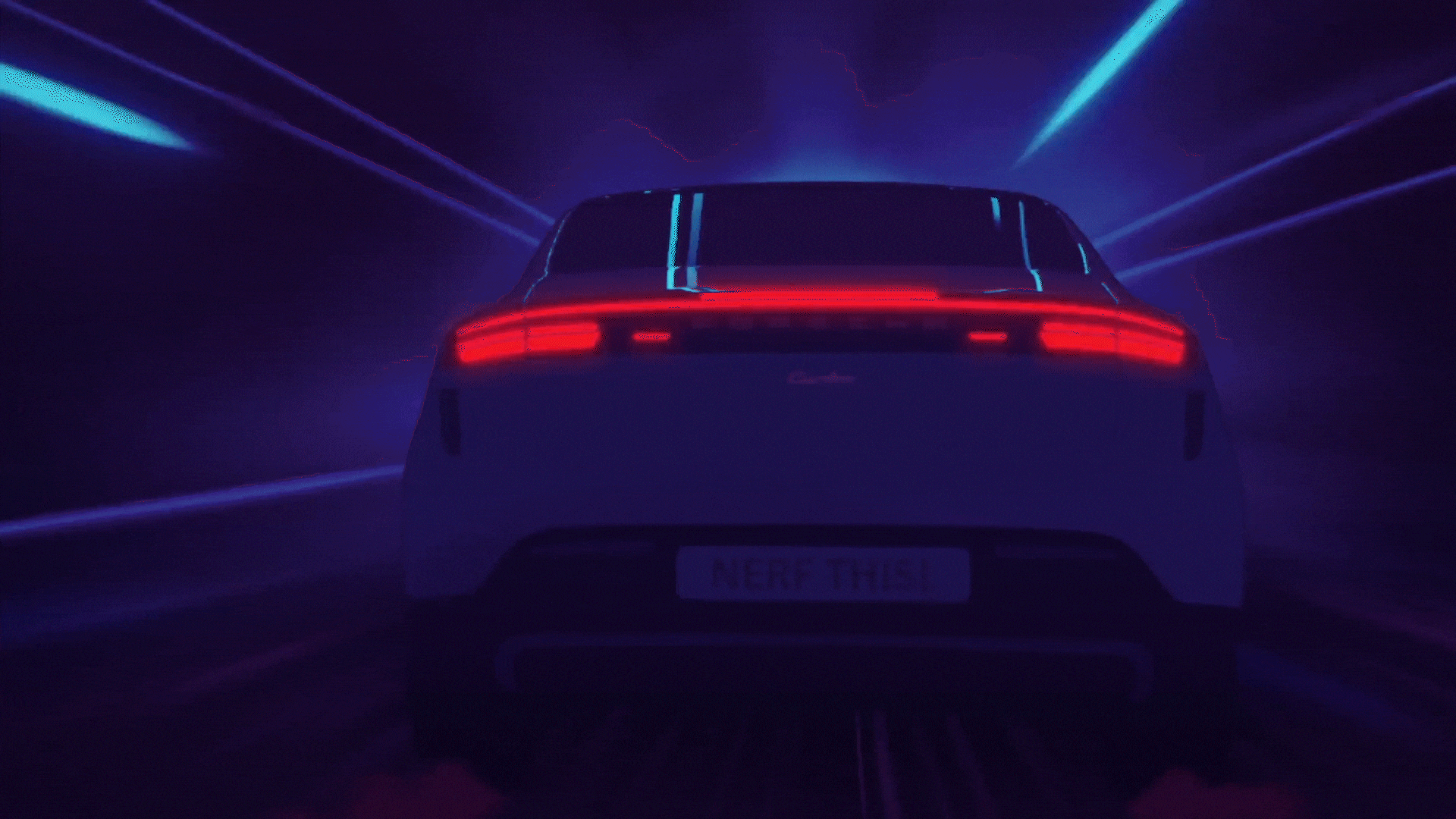 Parasol Island - Integrated Digital Studio