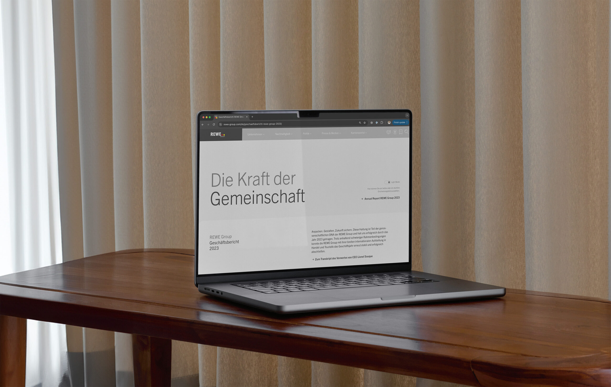 Parasol Island - Integrated Digital Studio