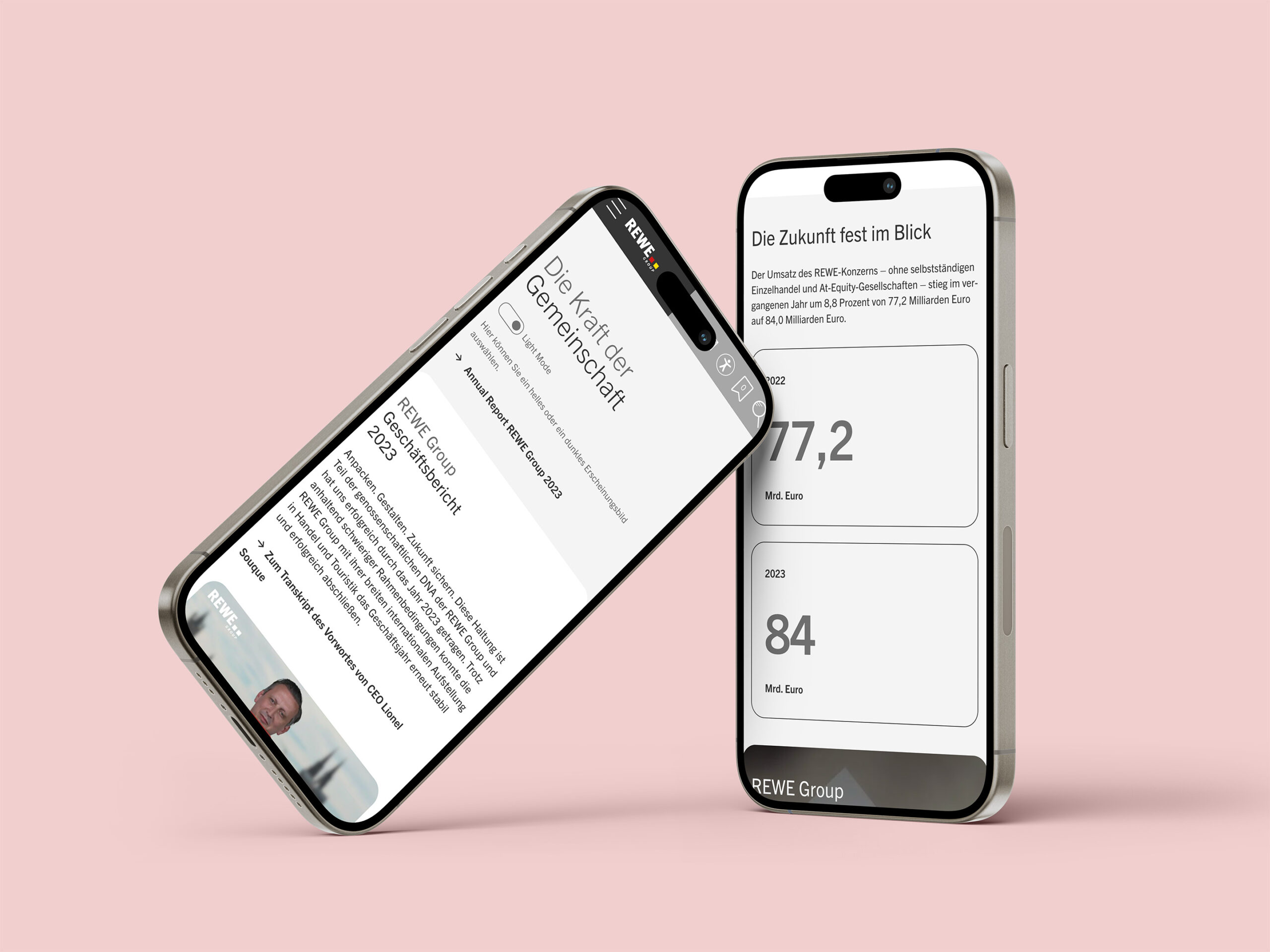 Parasol Island - Integrated Digital Studio