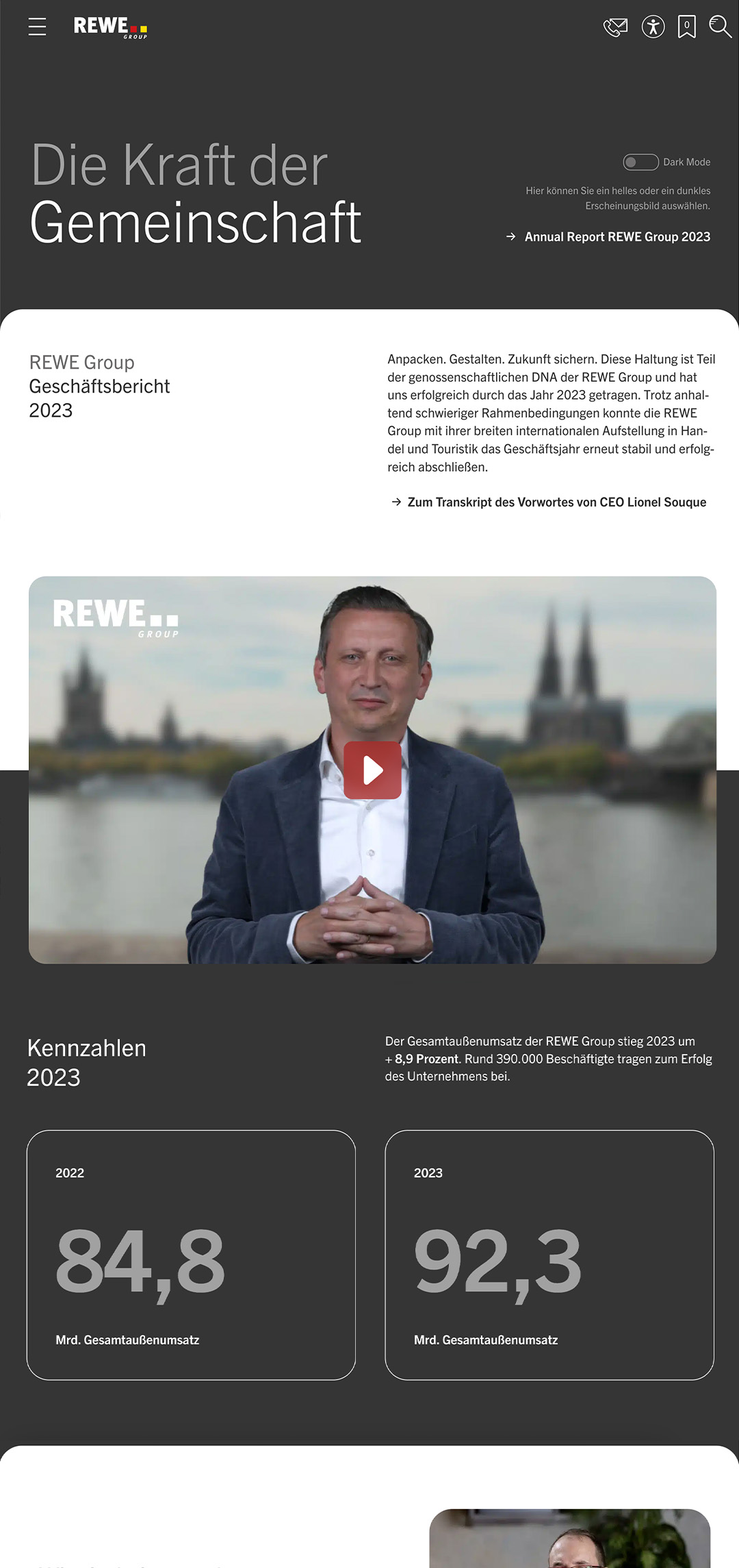 Parasol Island - Integrated Digital Studio