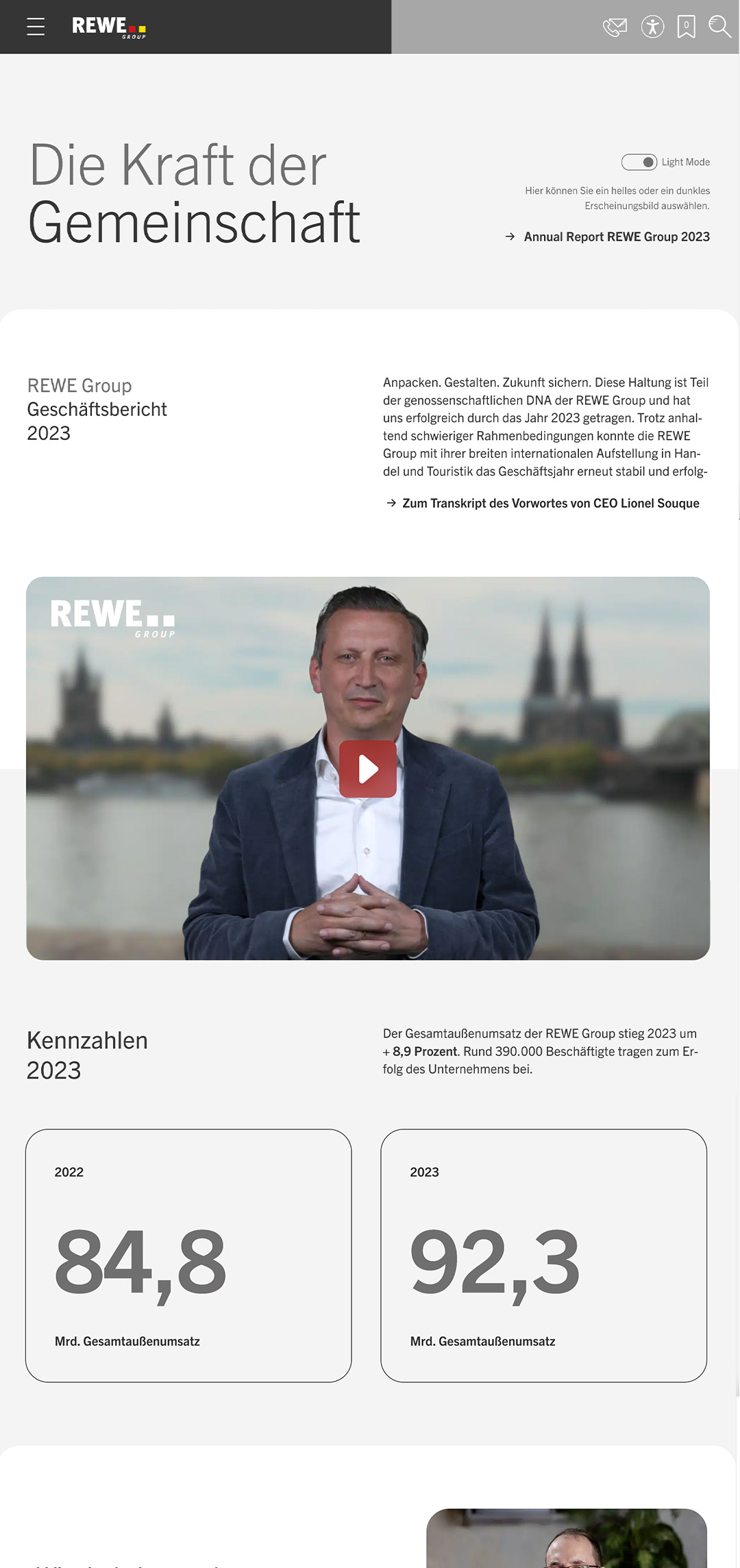 Parasol Island - Integrated Digital Studio