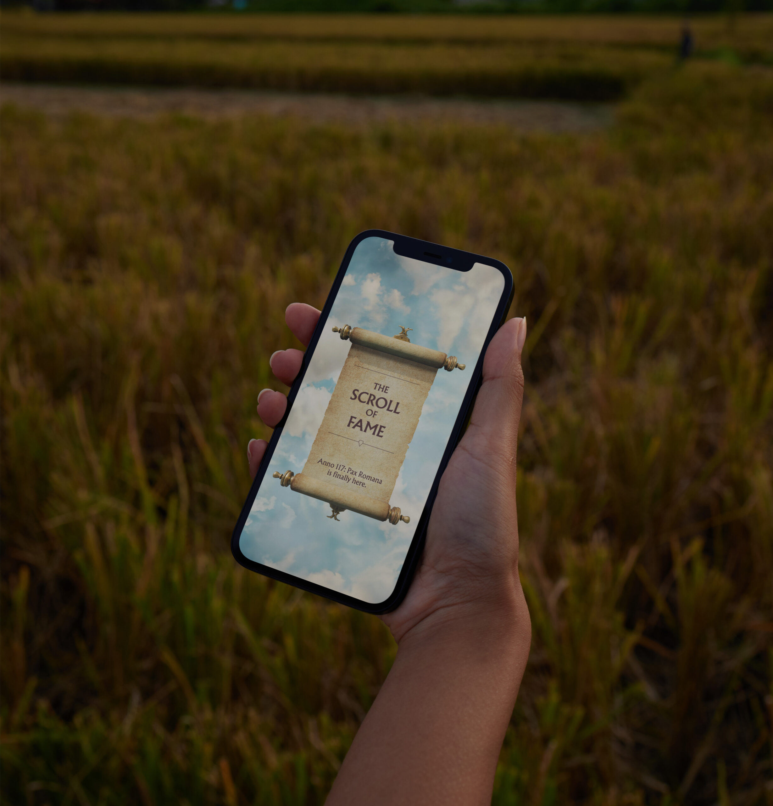 Parasol Island - Integrated Digital Studio