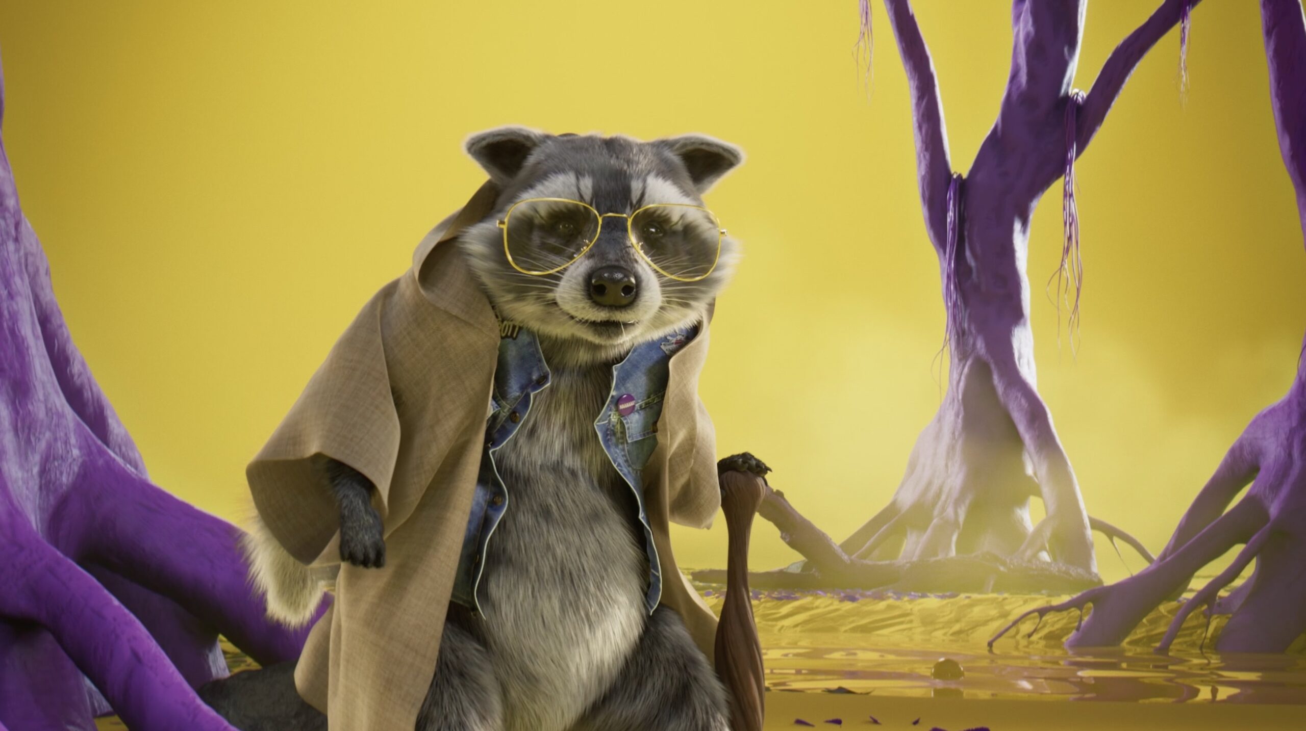 Parasol Island - Integrated Digital Studio