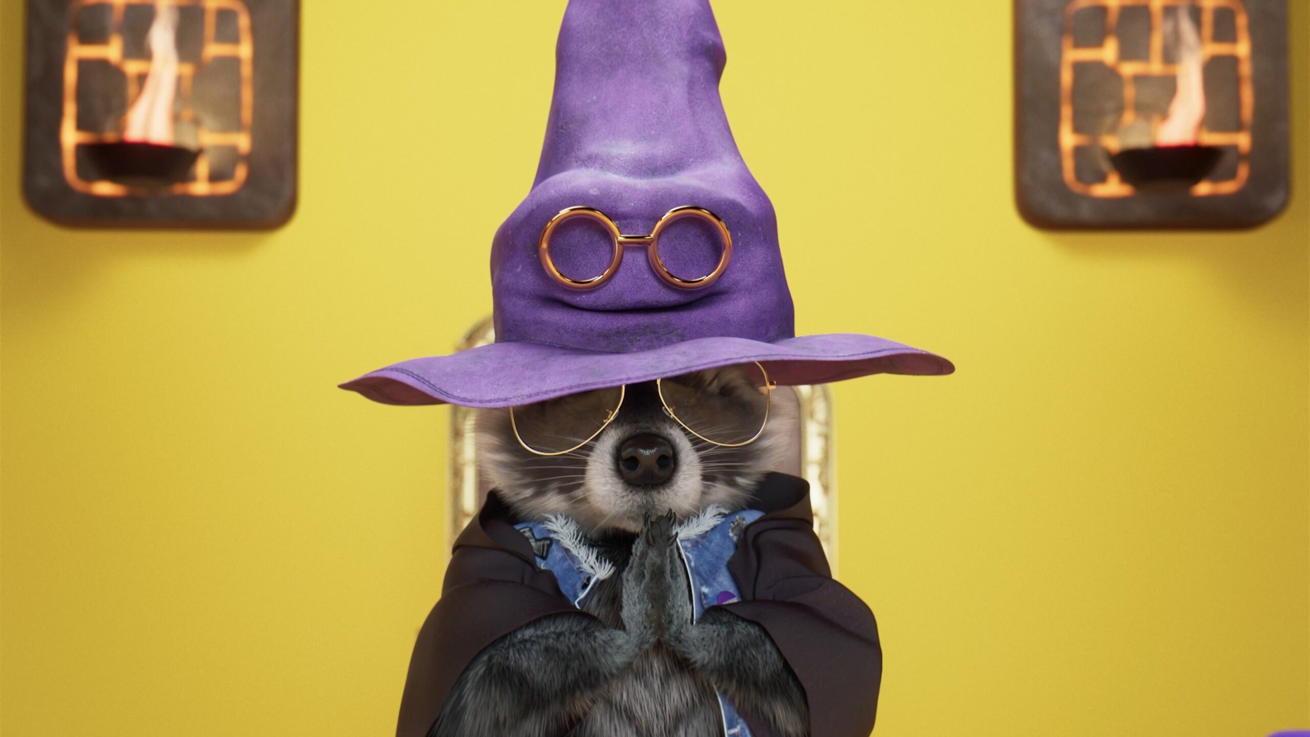 Parasol Island - Integrated Digital Studio