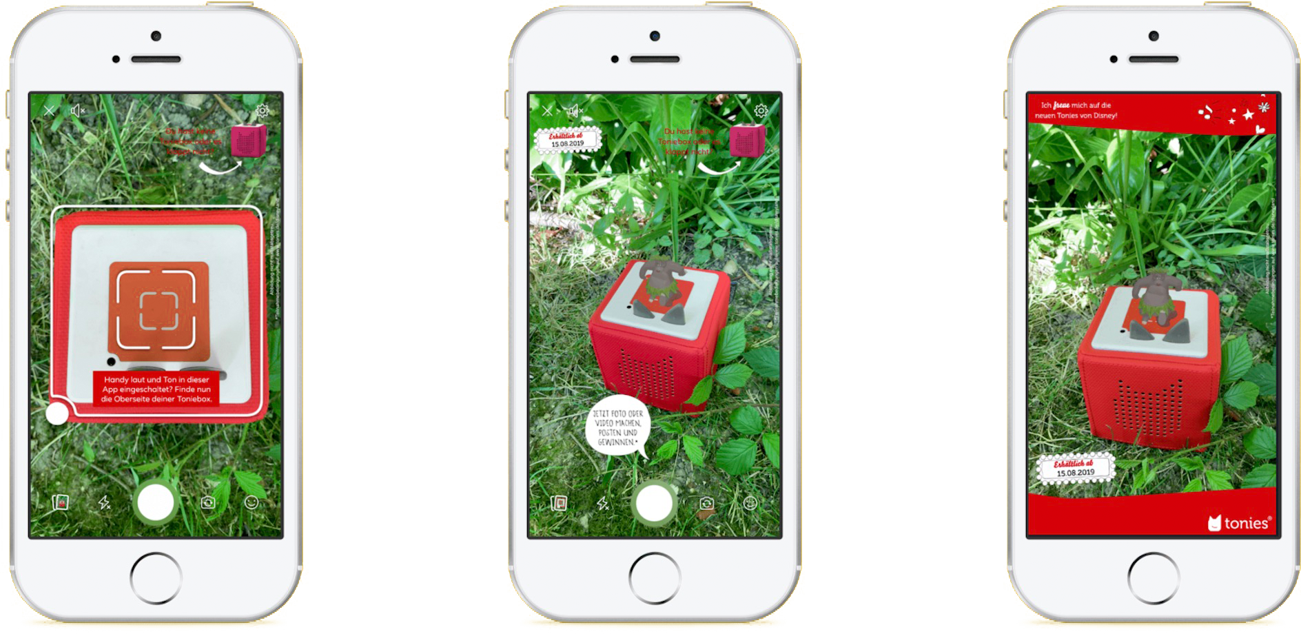 Parasol Island - Integrated Digital Studio