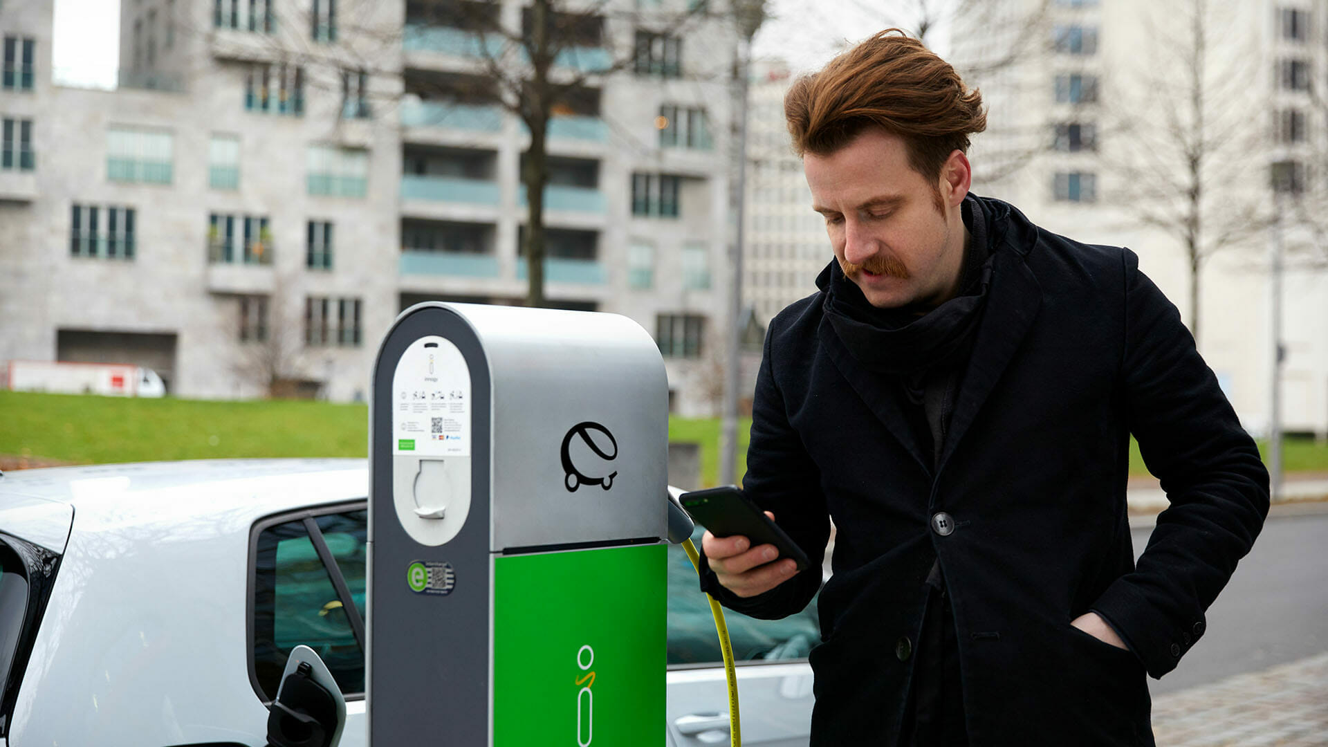 Parasol Island - Integrated Digital Studio