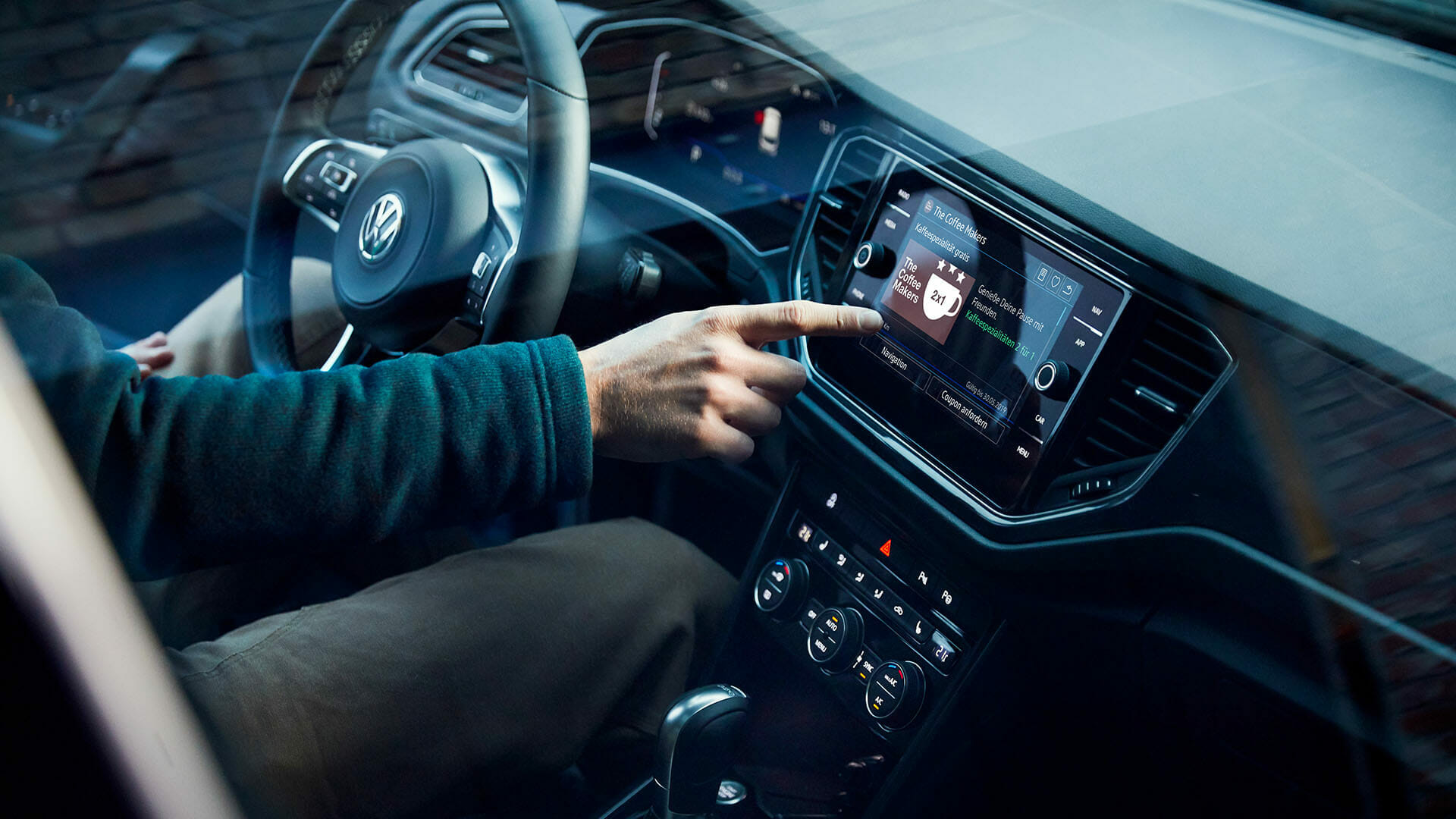 Parasol Island - Integrated Digital Studio