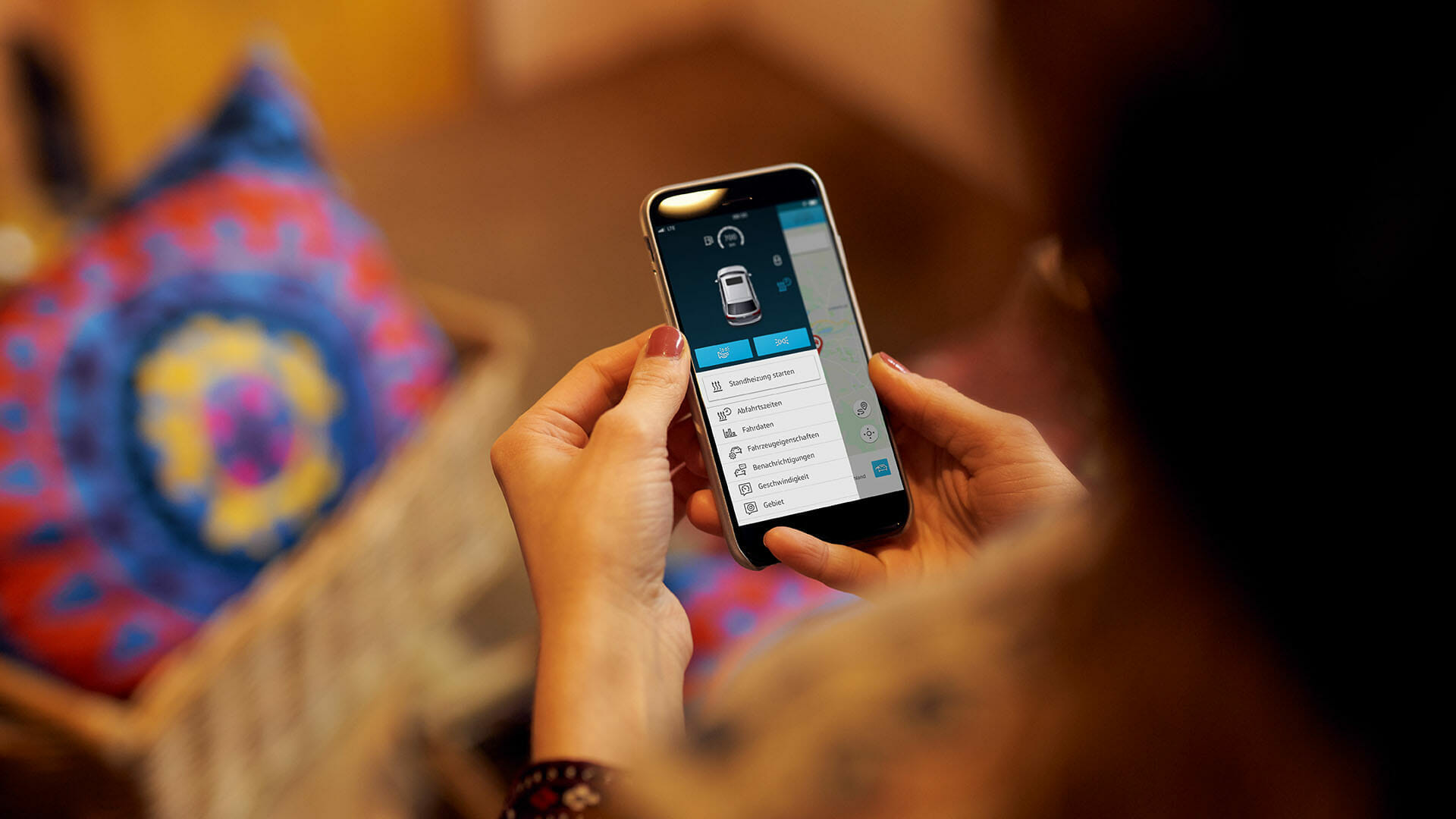 Parasol Island - Integrated Digital Studio