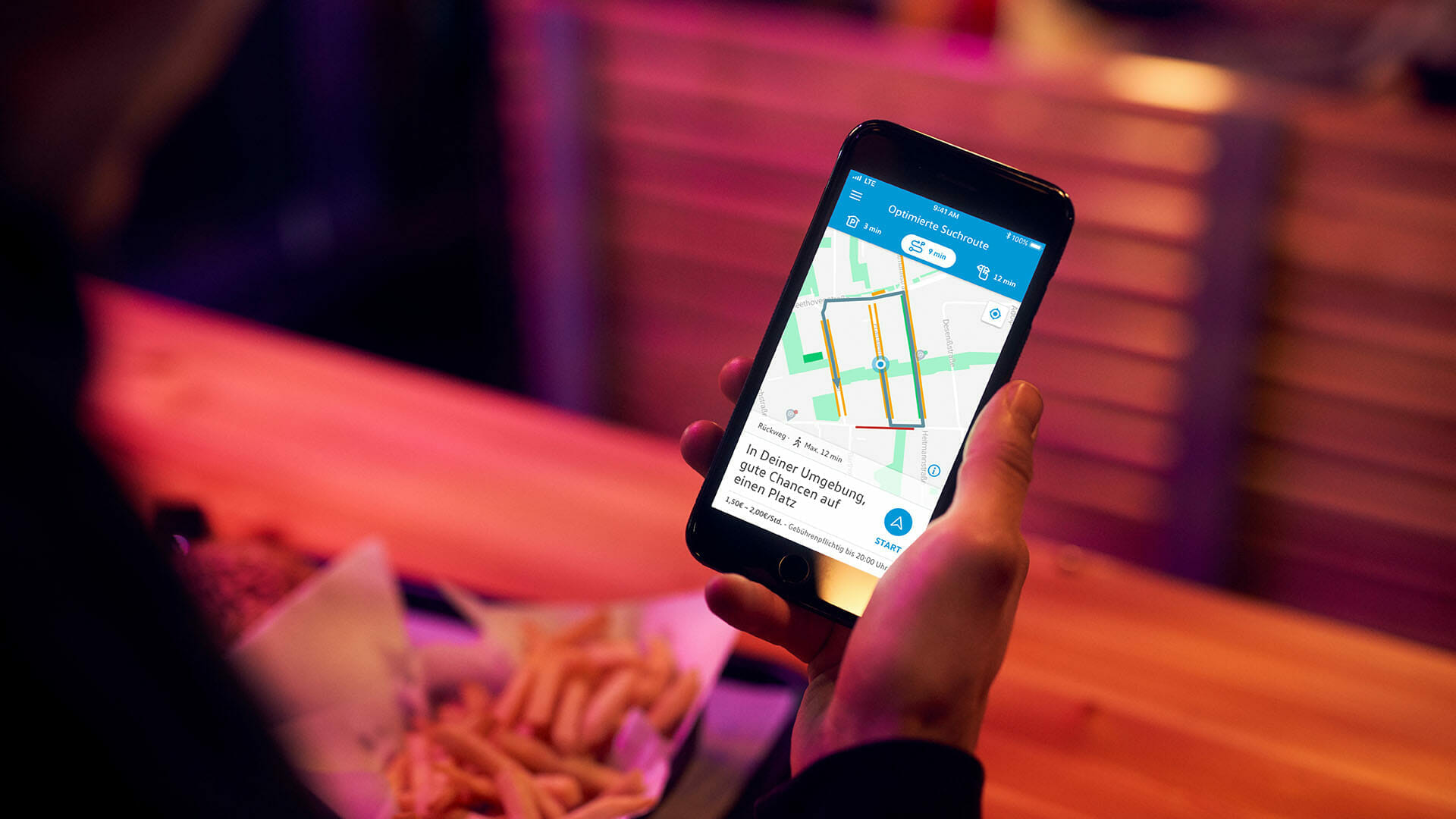 Parasol Island - Integrated Digital Studio