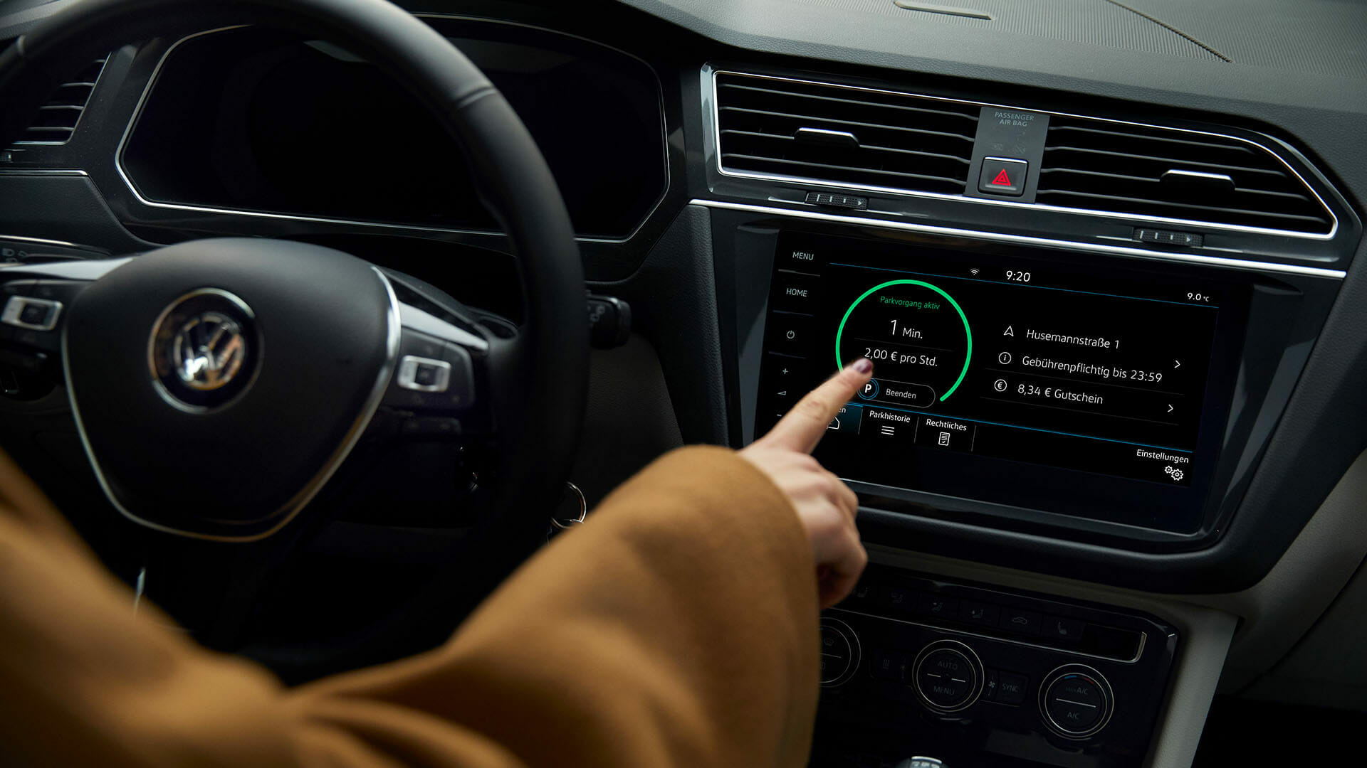 Parasol Island - Integrated Digital Studio