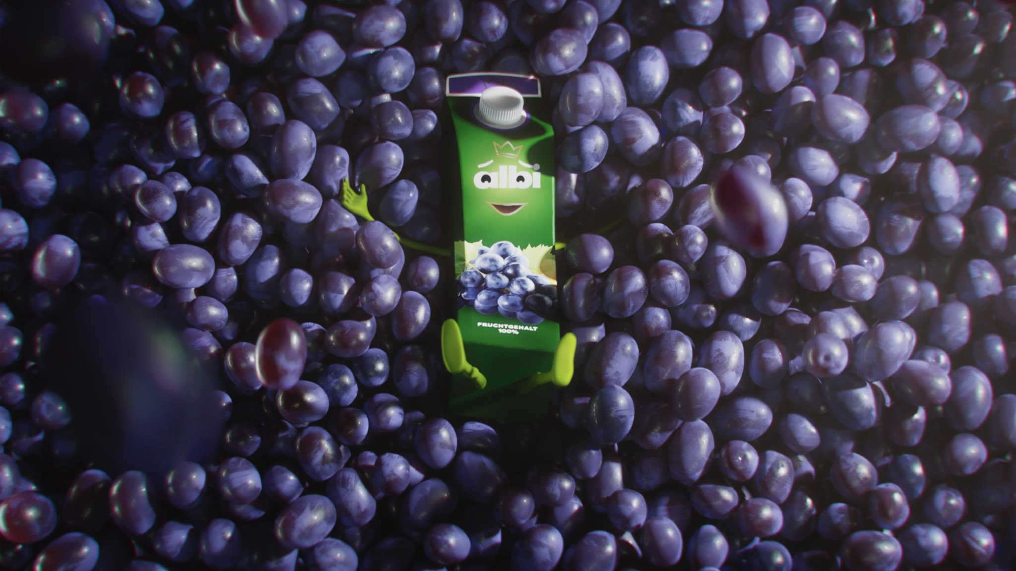 Parasol Island - Integrated Digital Studio