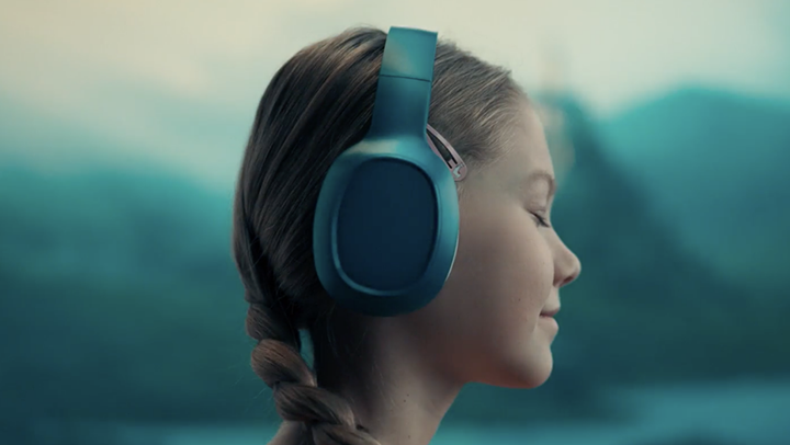 Parasol Island - Integrated Digital Studio