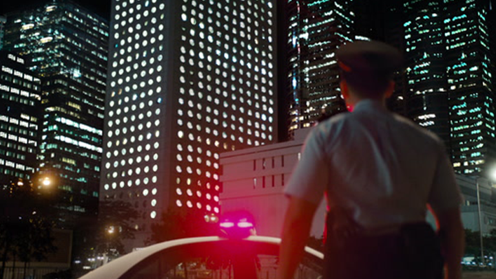 Parasol Island - Integrated Digital Studio