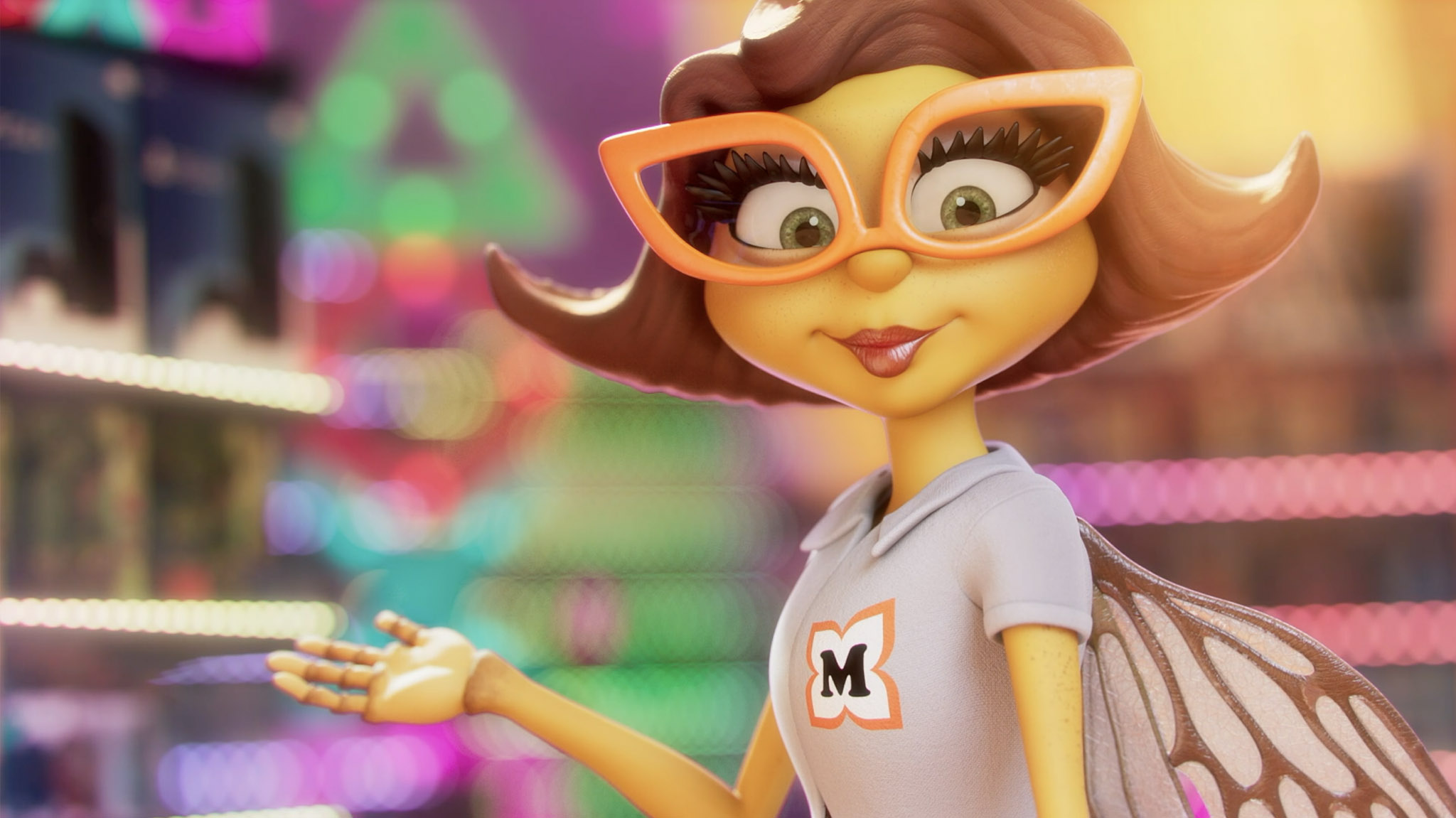 Parasol Island - Integrated Digital Studio