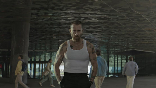 Parasol Island - Integrated Digital Studio