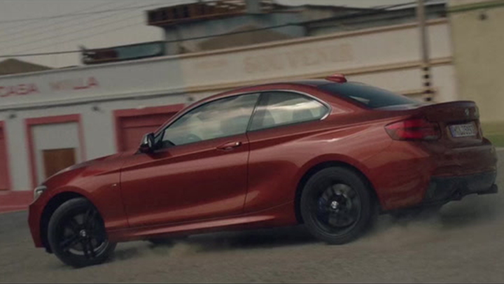 Parasol Island - Integrated Digital Studio