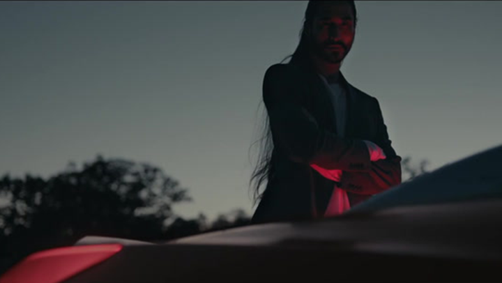 Parasol Island - Integrated Digital Studio