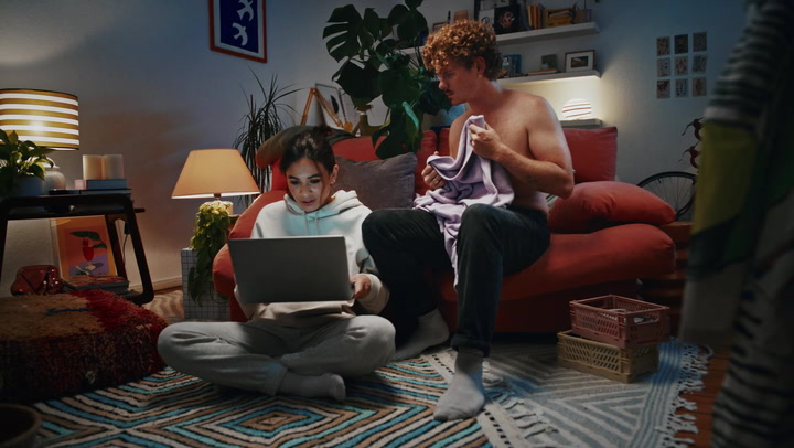 Parasol Island - Integrated Digital Studio