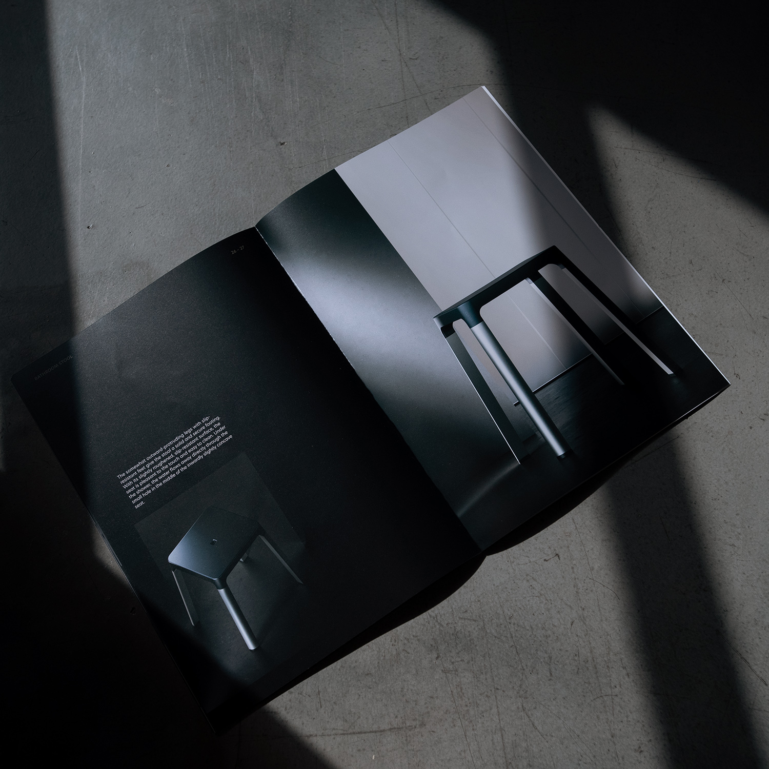 Parasol Island - Integrated Digital Studio