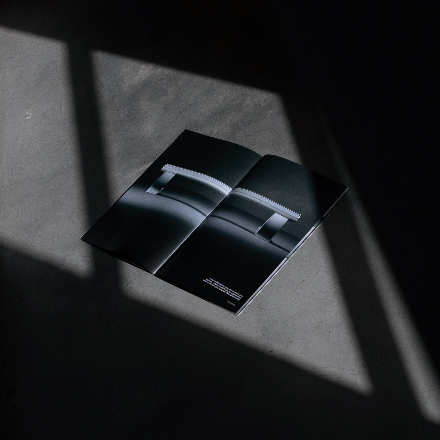 Parasol Island - Integrated Digital Studio