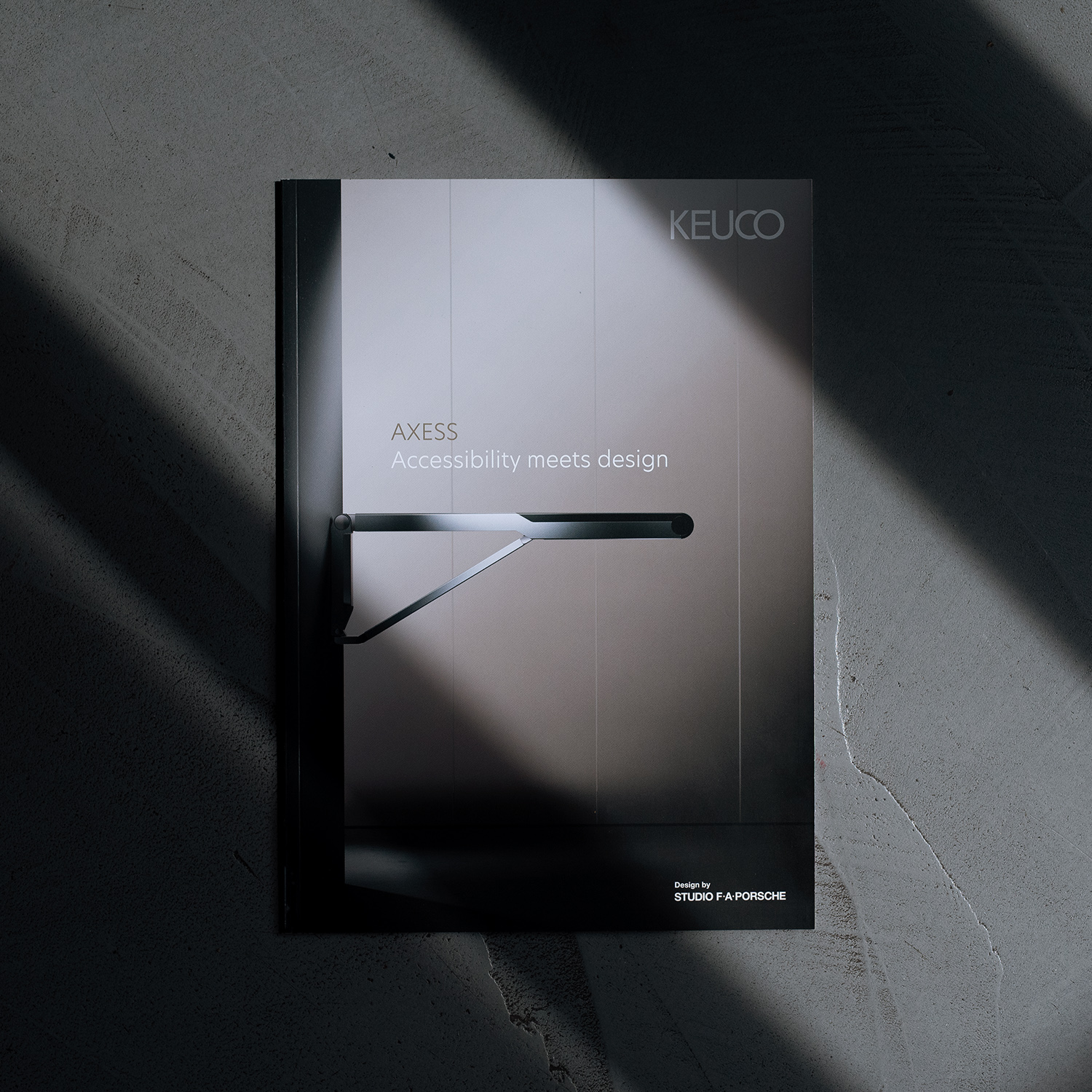 Parasol Island - Integrated Digital Studio